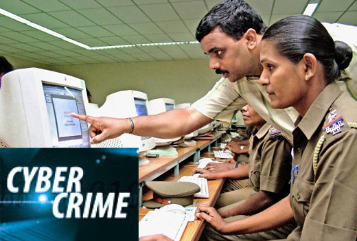 Cyber crime-india